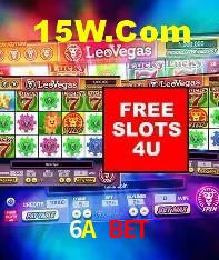 Weekend Specials 6A Bet