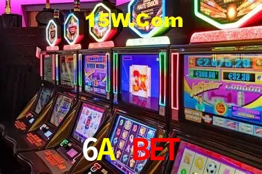 Quick Registration 6A Bet