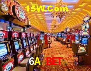 Seasonal Promotions 6A Bet