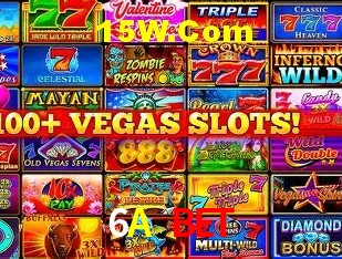 Games Directory 6A Bet